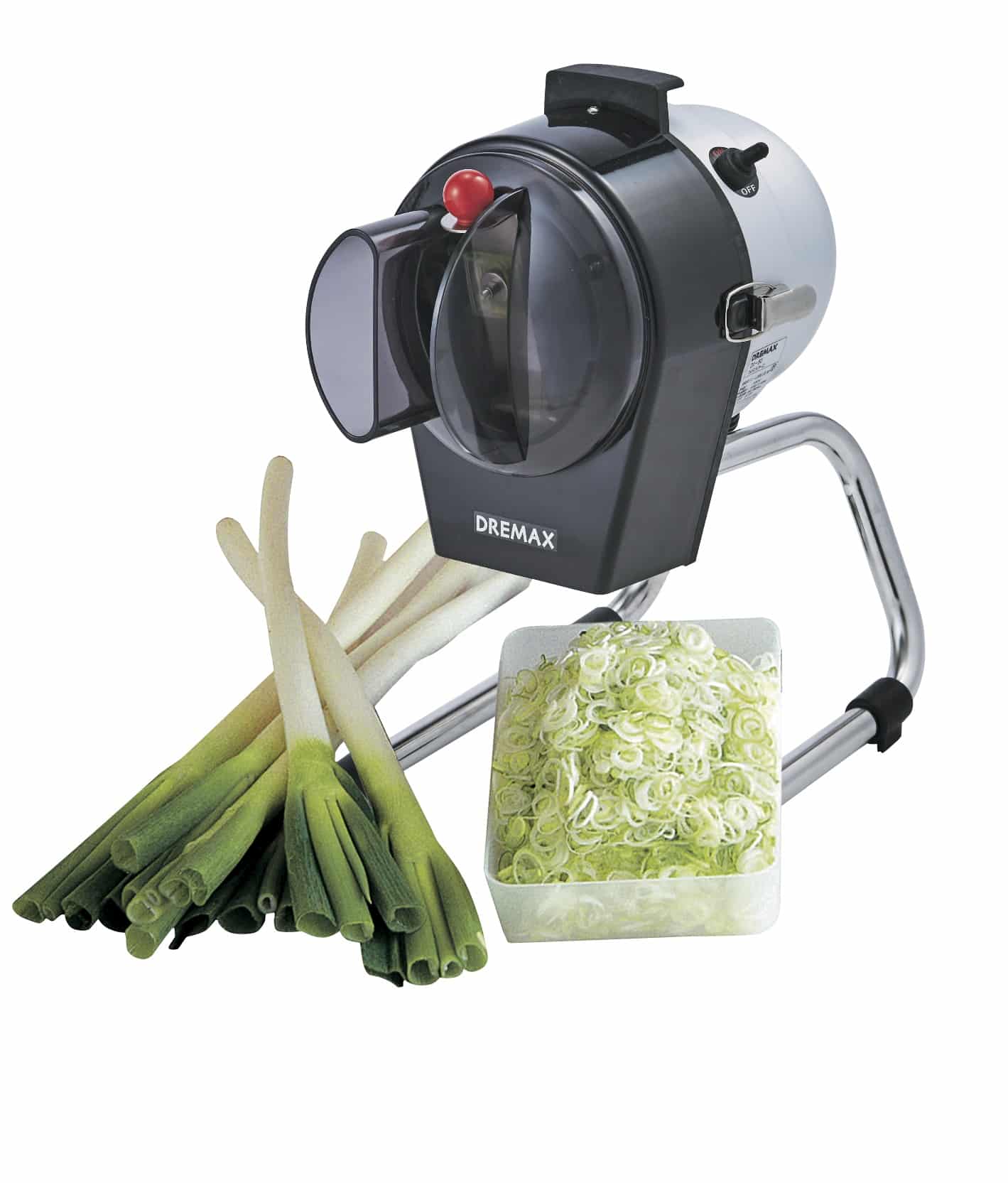 DX-50 Multi-Slicer (Standard Model)